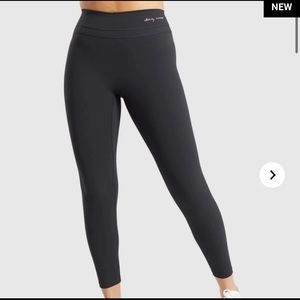 Whitney Simmons Gymshark Leggings